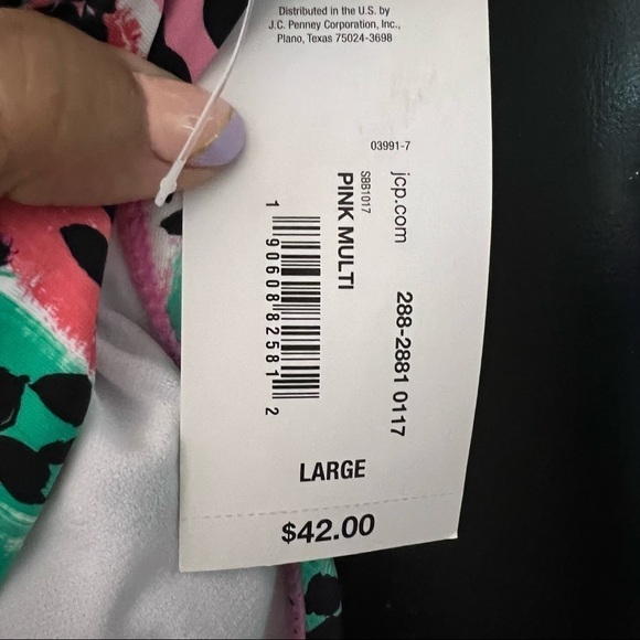 Sugar Beach Bikini Bottoms - Picture 5 of 5